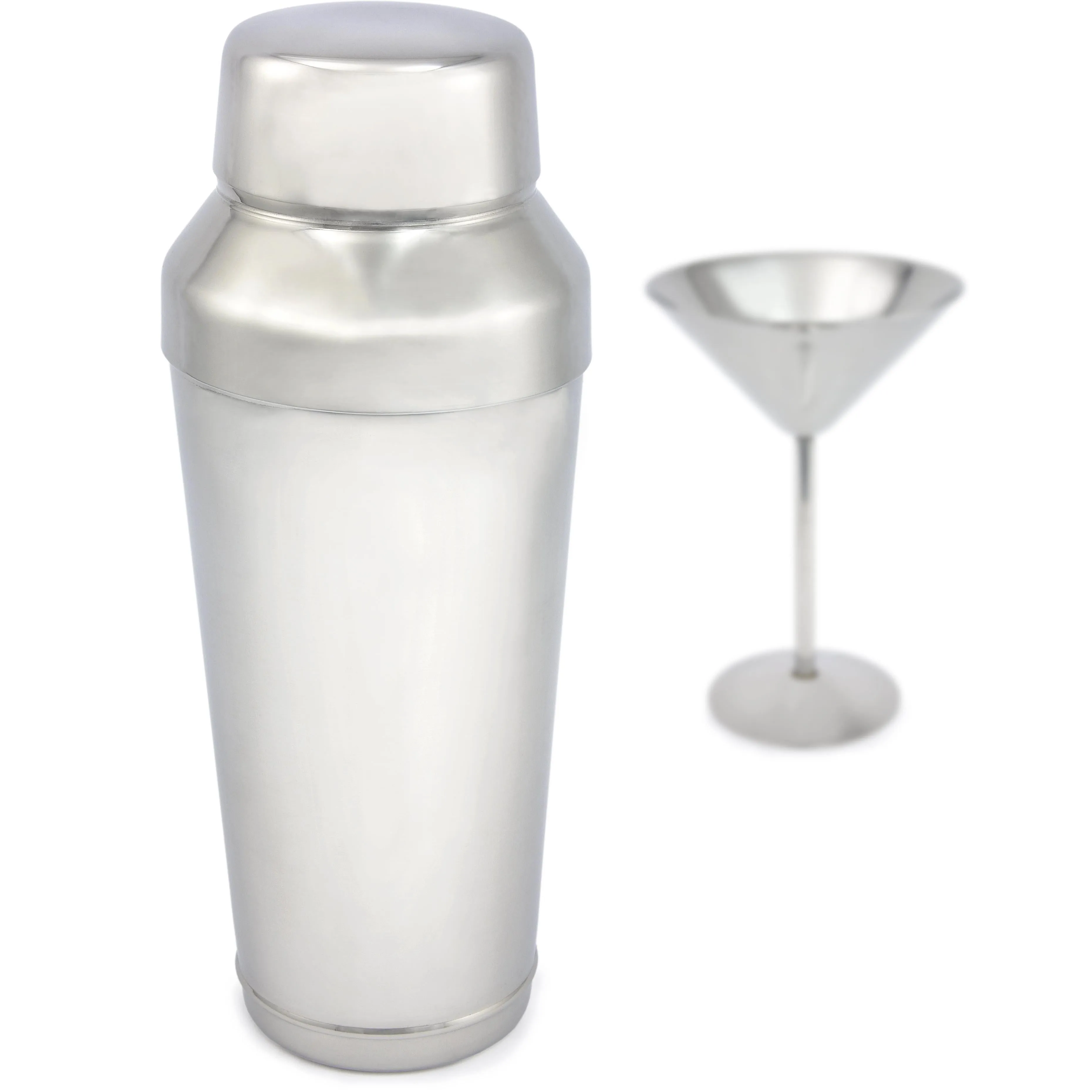 Catering Line 24oz Mixology Cocktail Shaker XT8007 table lamp, bedside lamp