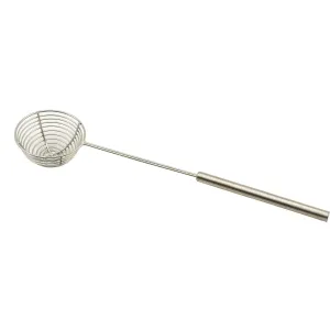 Catering Line 30.4cm Pea Ladle/Strainer 43352 table lamp, bedside lamp