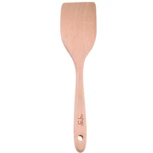 Catering Line 30cm Thick Wooden Solid Spatula 5002/B kitchen storage, pantry organizer