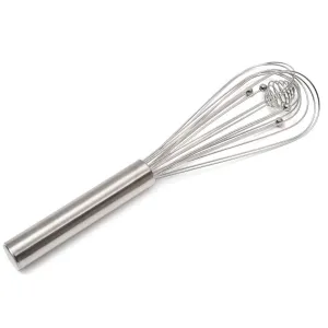 Catering Line 31cm Flat Multi Function Whisk 47440 kitchen storage, pantry organizer