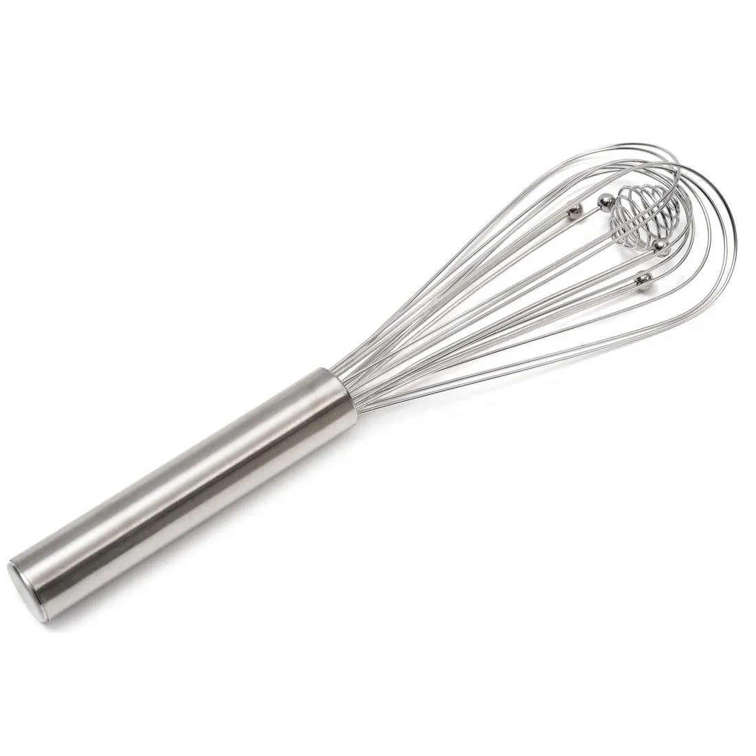 Catering Line 31cm Flat Multi Function Whisk 47440 kitchen storage, pantry organizer