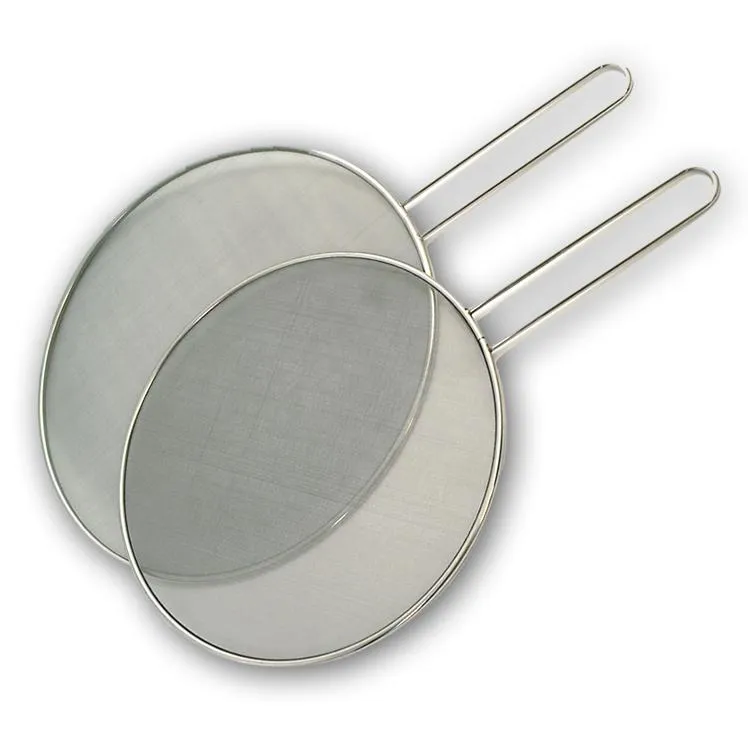 Catering Line 33cm Splatter Screen 40403G
