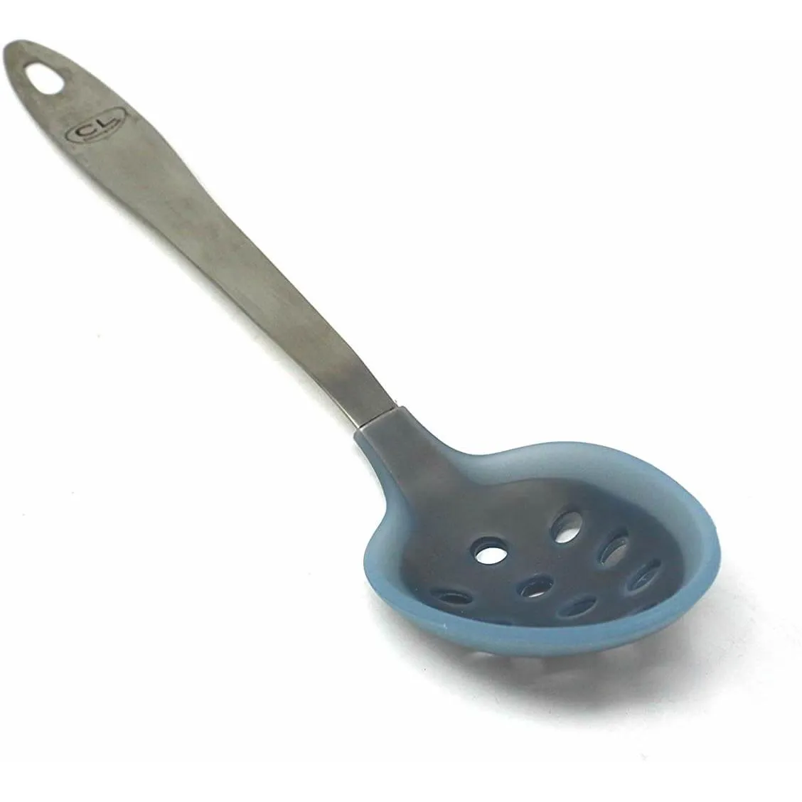 Catering Line 34cm Silicone Perforated Spoon 12911/A