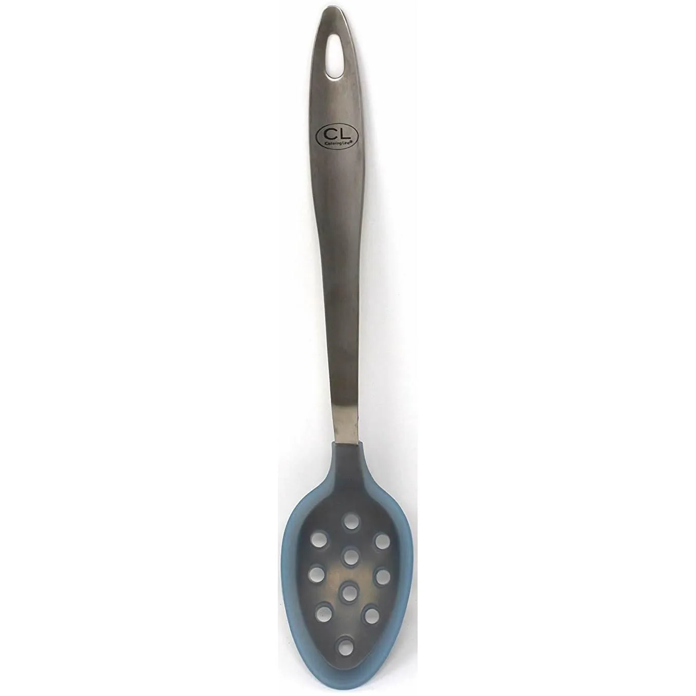 Catering Line 34cm Silicone Perforated Spoon 12911/A