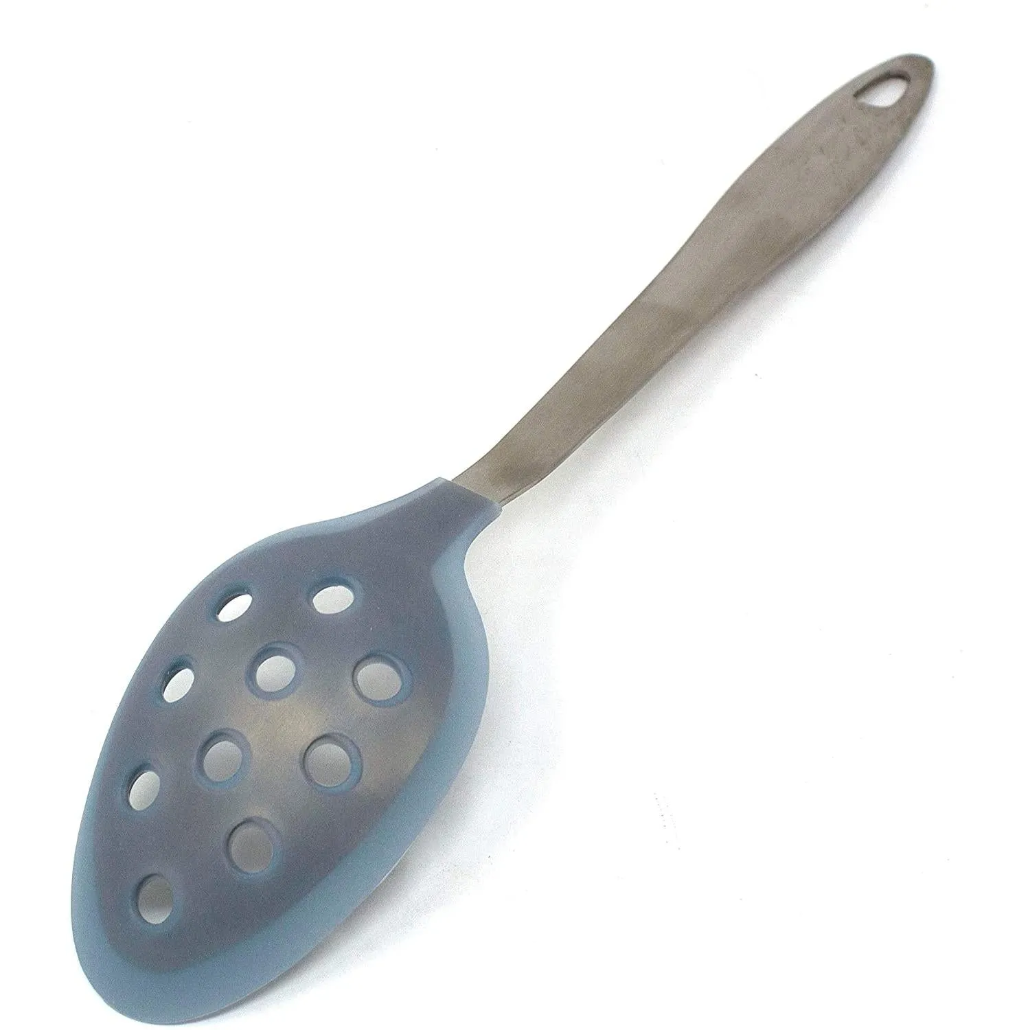 Catering Line 34cm Silicone Perforated Spoon 12911/A