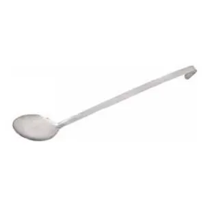 Catering Line 47cm Large Solid Spoon 48027/B kitchen storage, pantry organizer