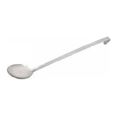 Catering Line 47cm Large Solid Spoon 48027/B kitchen storage, pantry organizer