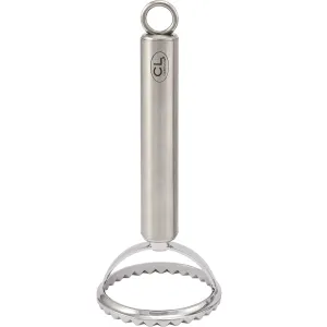 Catering Line 65mm Round Ravioli Stamp 2285/A table lamp, bedside lamp
