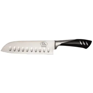 Catering Line Avant-Garde 7in Santoku Knife 341617 table lamp, bedside lamp