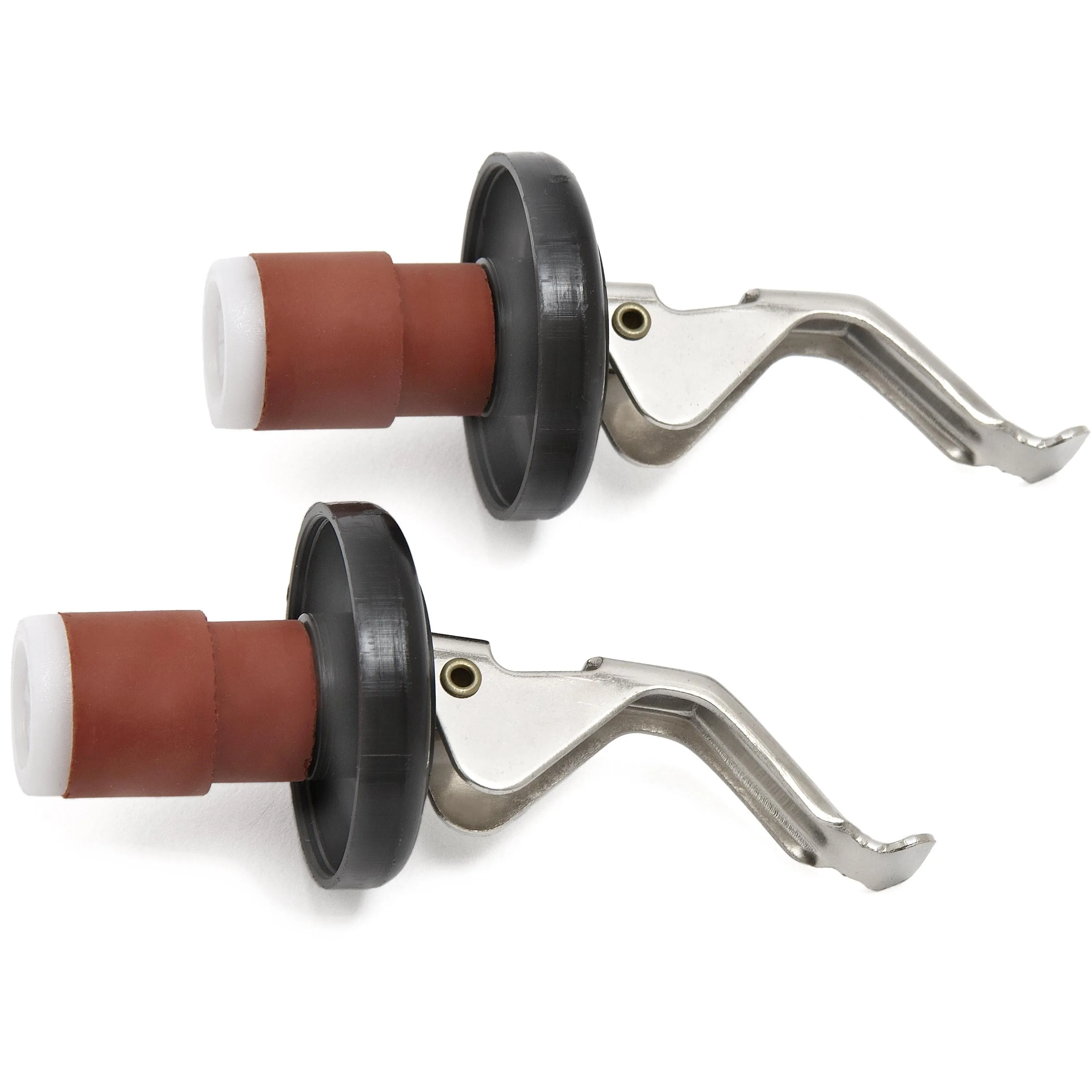 Catering Line Bottle Pourer/Stoppers - 2 Pack 0057 table lamp, bedside lamp