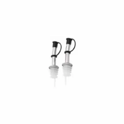 Catering Line Bottle Pourer/Stoppers - 2 Pack 5082 table lamp, bedside lamp