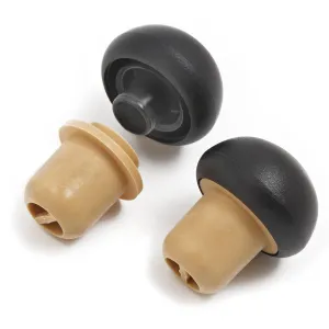 Catering Line Bottle Stoppers - 2 Pack 1827 table lamp, bedside lamp