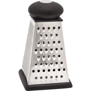 Catering Line Excel 22.5cm 4-Sided Grater KL324Q-9S table lamp, bedside lamp
