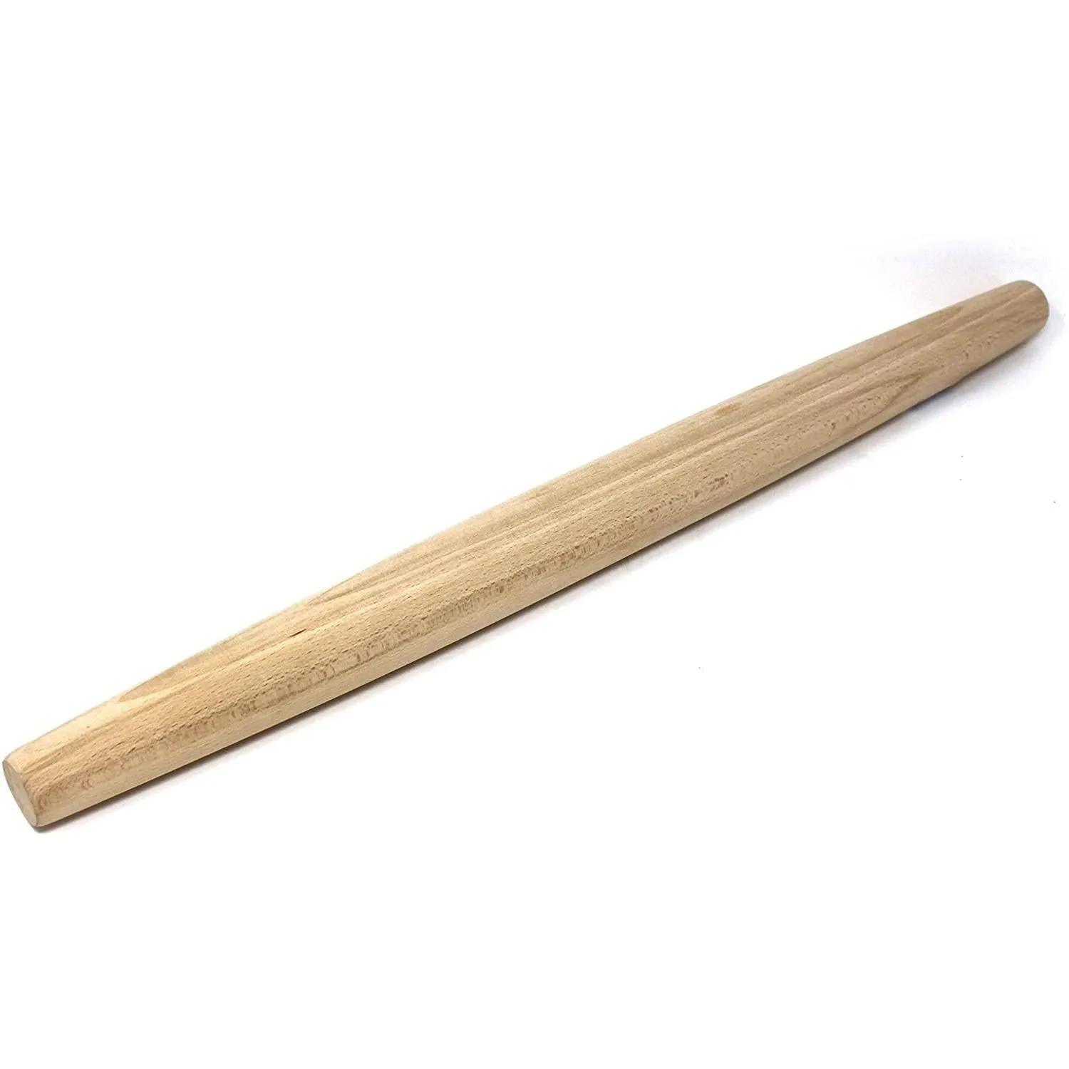 Catering Line Tapered Wood Rolling Pin 8015/A table lamp, bedside lamp
