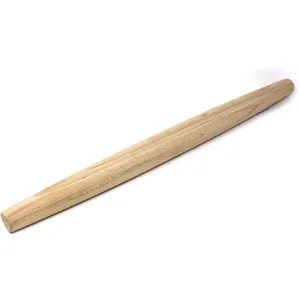 Catering Line Tapered Wood Rolling Pin 8015/A table lamp, bedside lamp