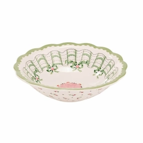 Cath Kidston Cath Kidston Spring Birds Bowl Kitchen,modern kitchen essentials