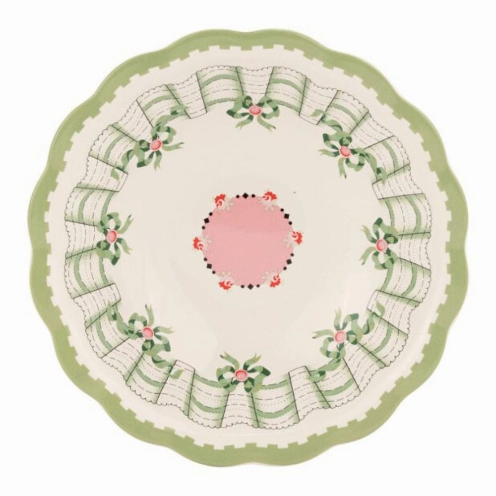 Cath Kidston Cath Kidston Spring Birds Bowl