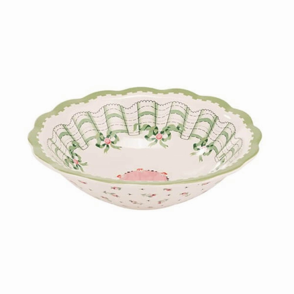 Cath Kidston Cath Kidston Spring Birds Bowl Kitchen,modern kitchen essentials