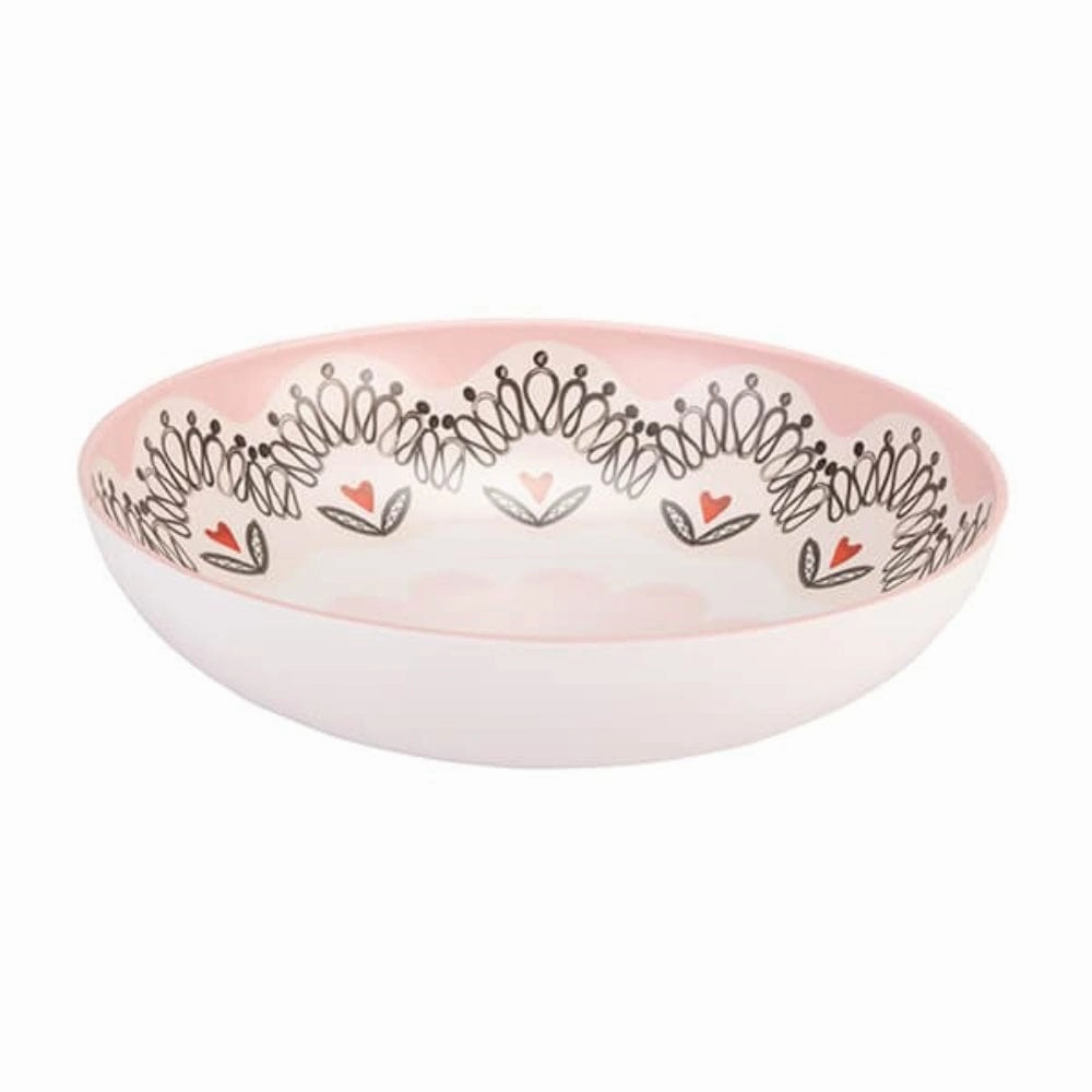 Cath Kidston Cherry Melamine Serving Bowl Kitchen,modern kitchen essentials