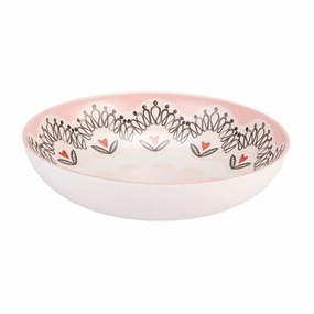 Cath Kidston Cherry Melamine Serving Bowl Kitchen,modern kitchen essentials