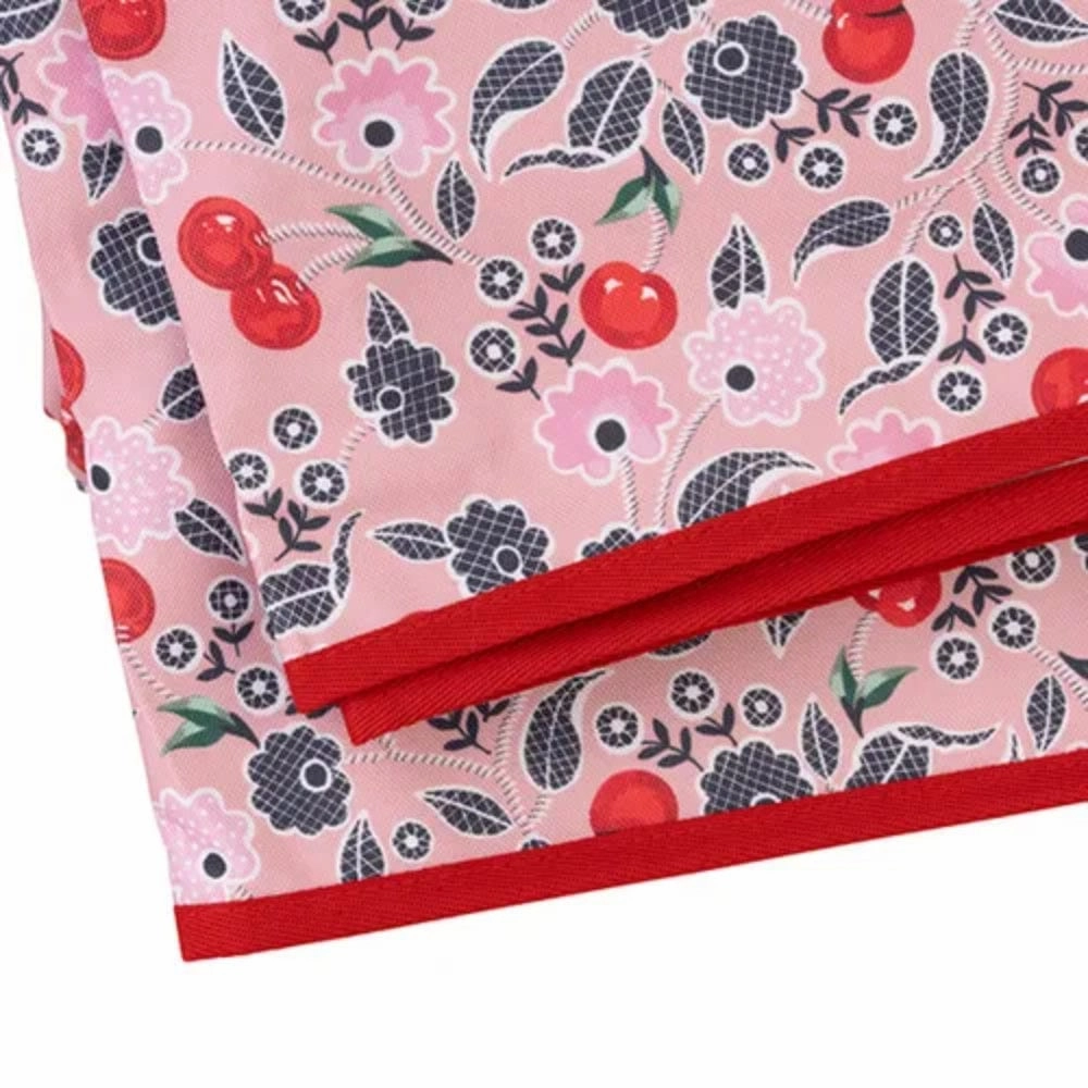 Cath Kidston Cherry Picnic Rug