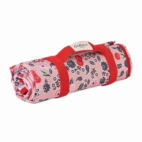Cath Kidston Cherry Picnic Rug Kitchen,modern kitchen essentials