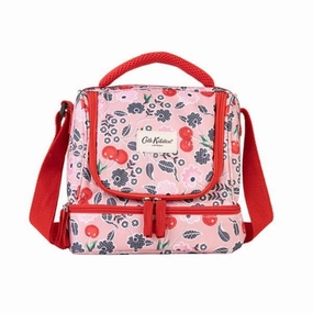Cath Kidston Cherry Small Cooler Bag Kitchen,modern kitchen essentials