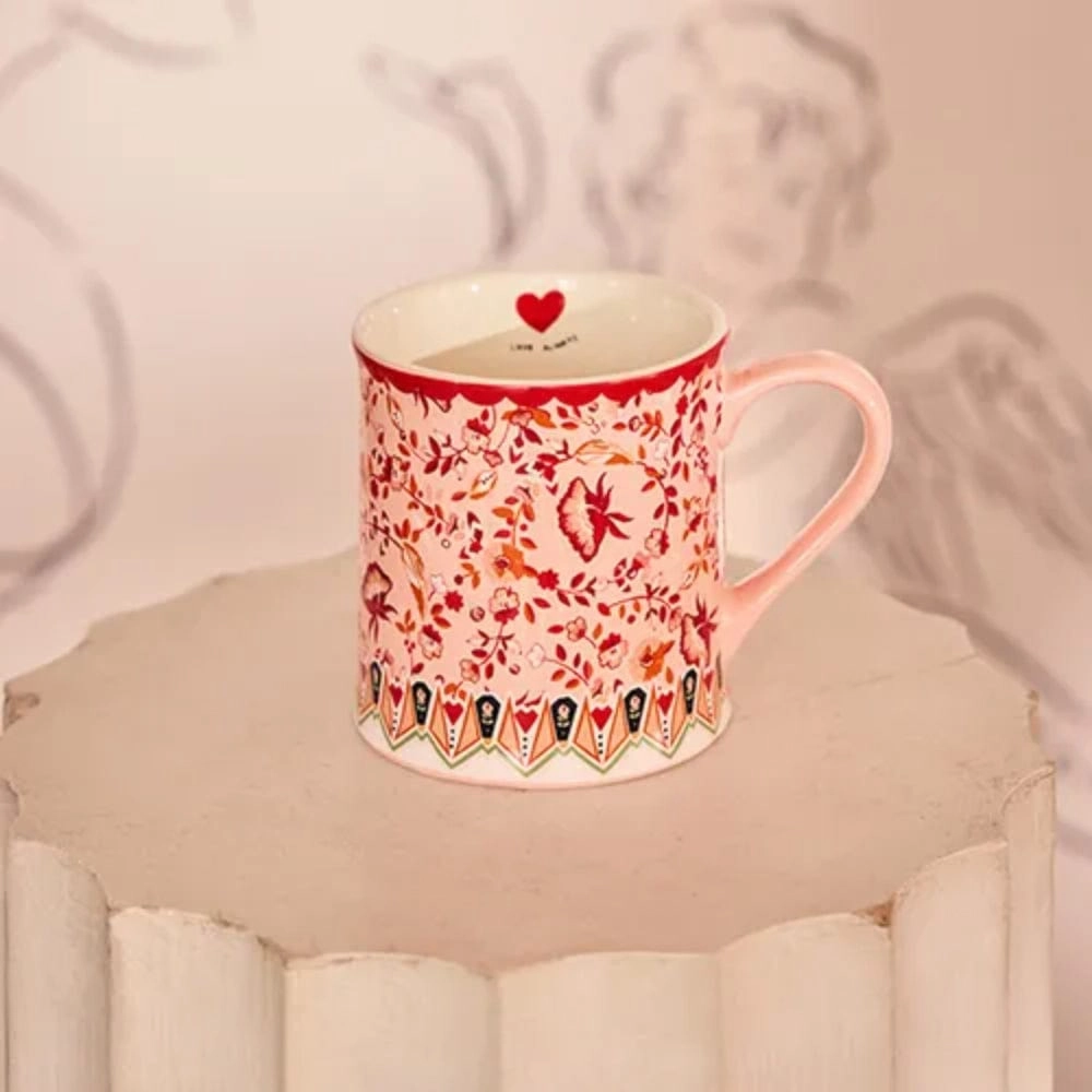 Cath Kidston Love Always Mollie Mug