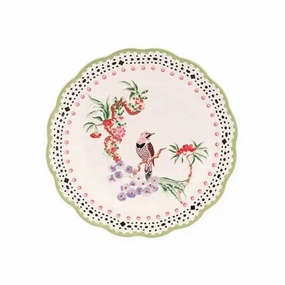 Cath Kidston Side Plate Spring Birds 21cm Kitchen,modern kitchen essentials