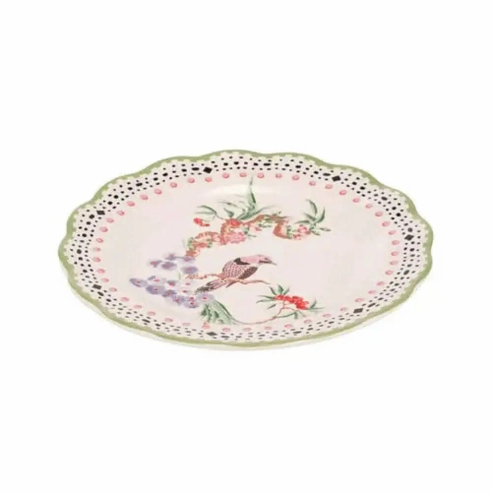 Cath Kidston Side Plate Spring Birds 21cm
