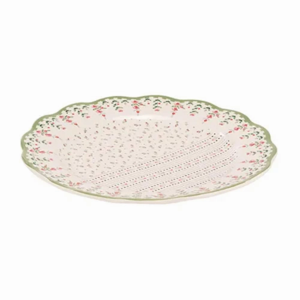 Cath Kidston Spring Birds Dinner Plate 26cm