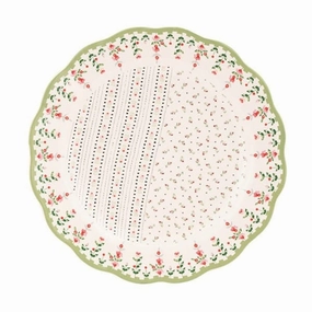 Cath Kidston Spring Birds Dinner Plate 26cm Kitchen,modern kitchen essentials