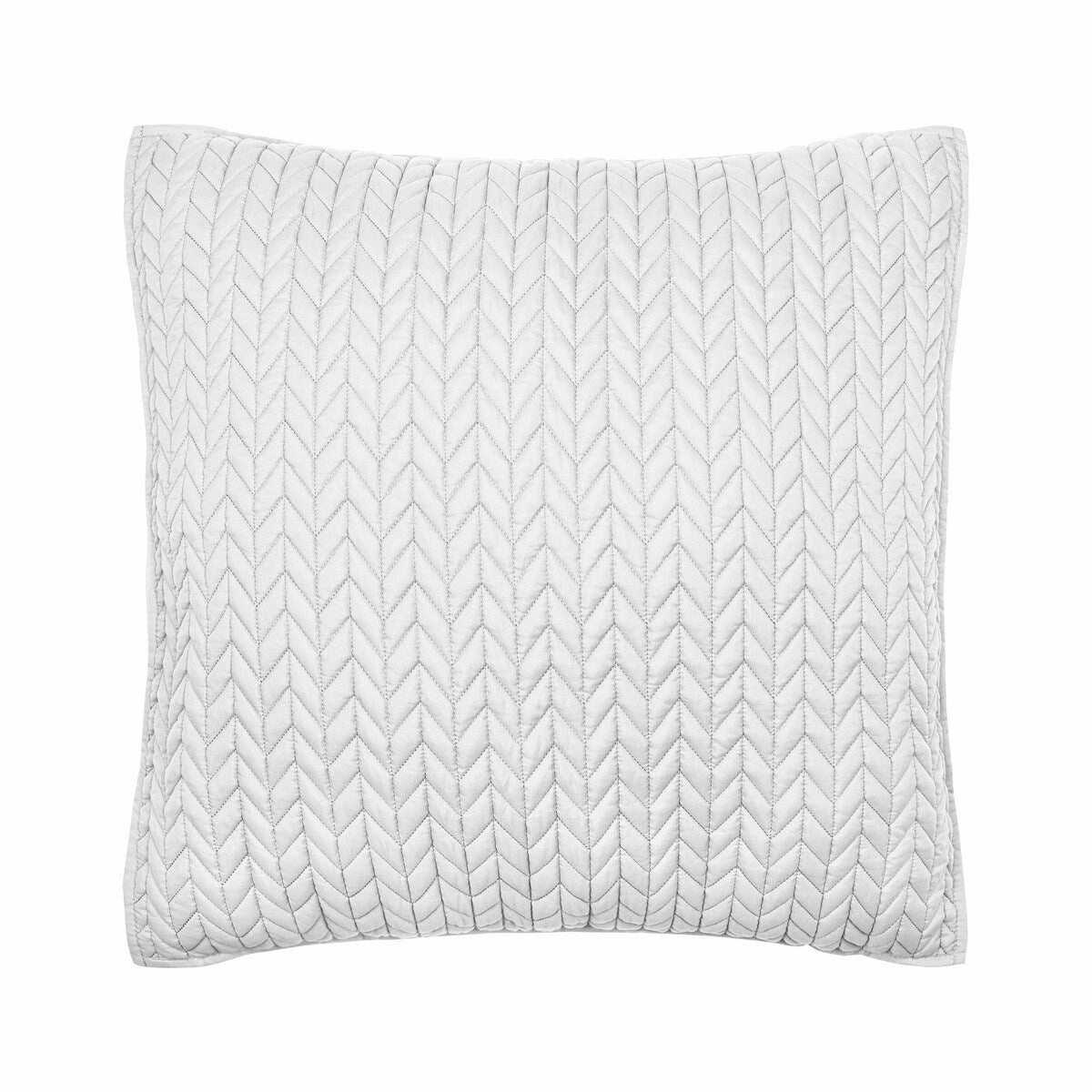 Cayman Euro Quilted Sham