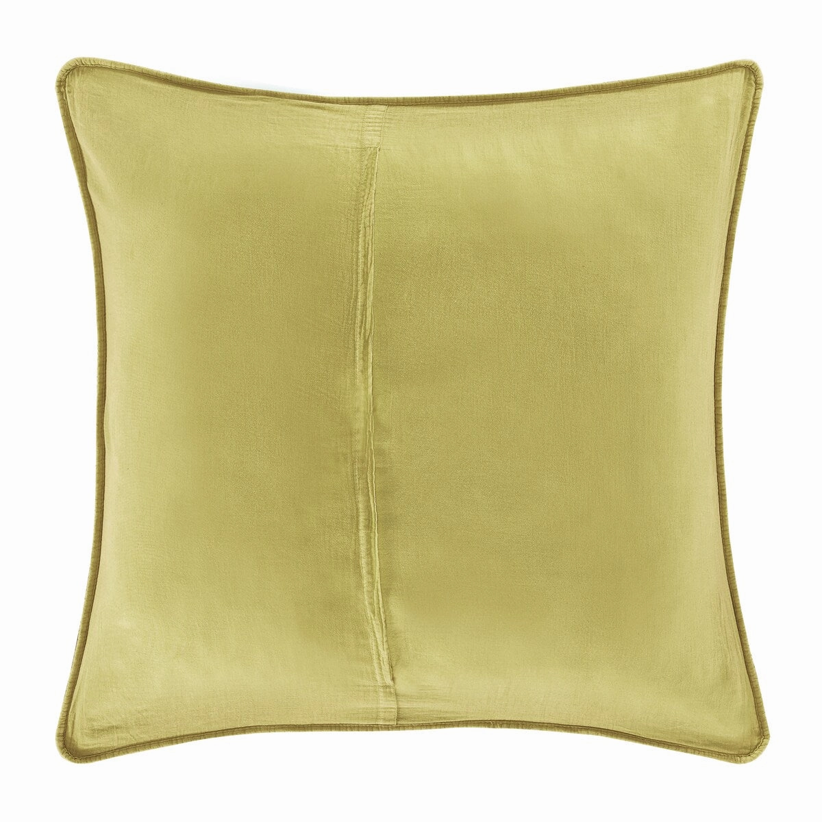 Cayman Euro Quilted Sham