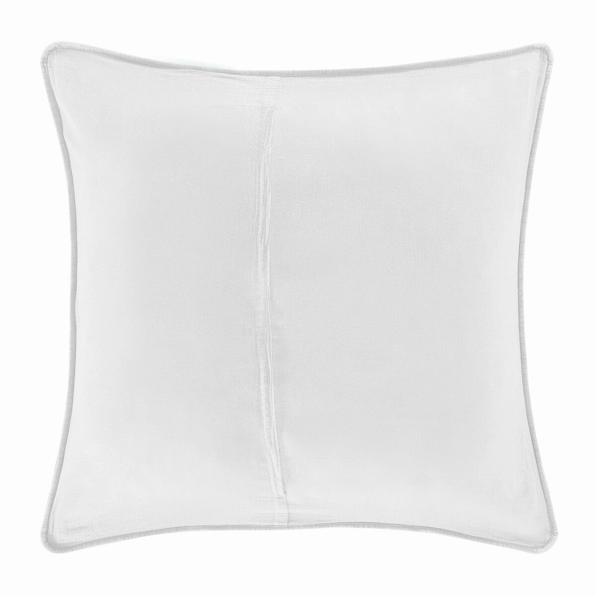 Cayman Euro Quilted Sham
