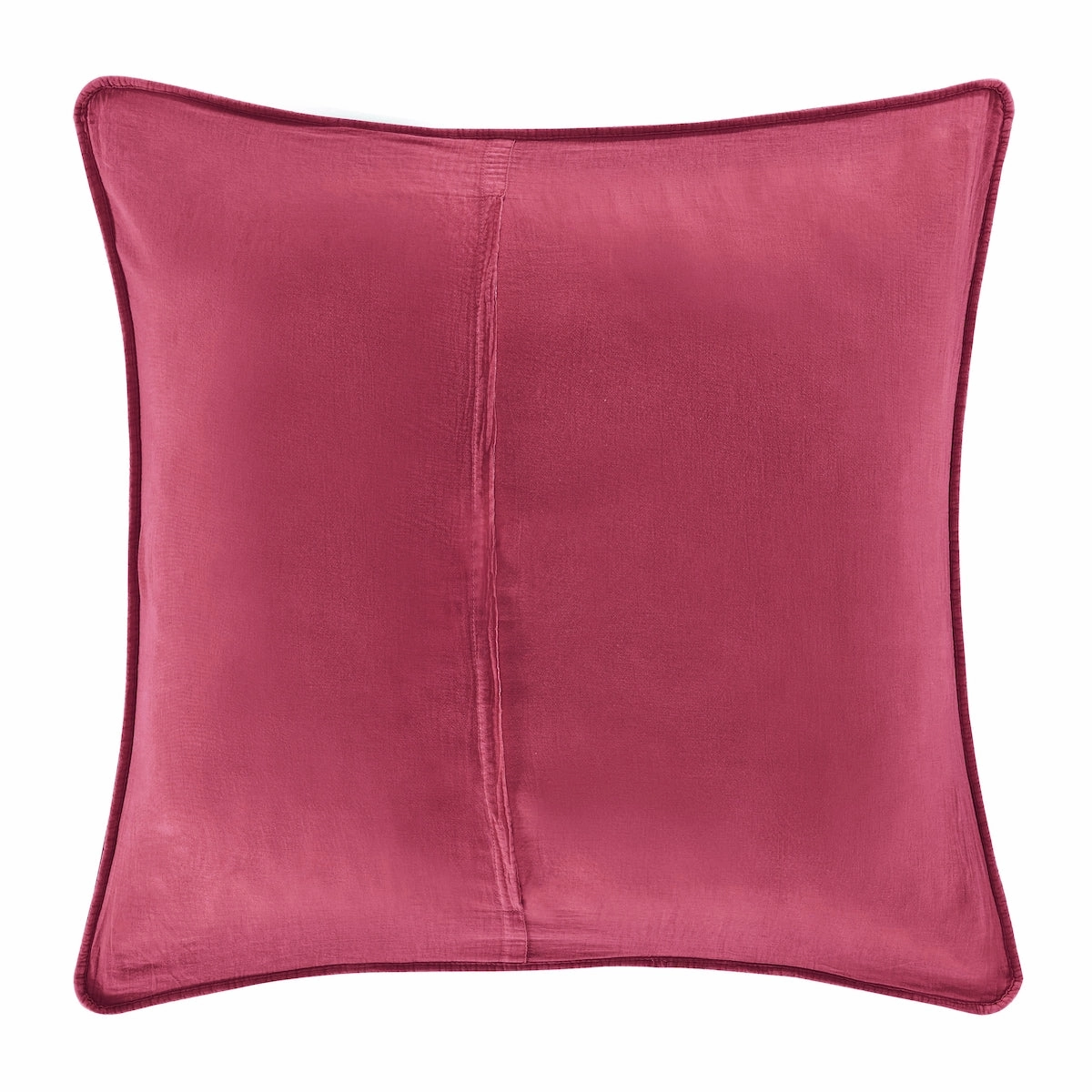 Cayman Euro Quilted Sham