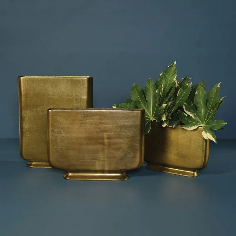 Celia Vase - Lrg