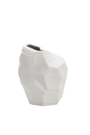 Ceramic Abstract Vase | Liang & Eimil Paton Vase,Glass Vase