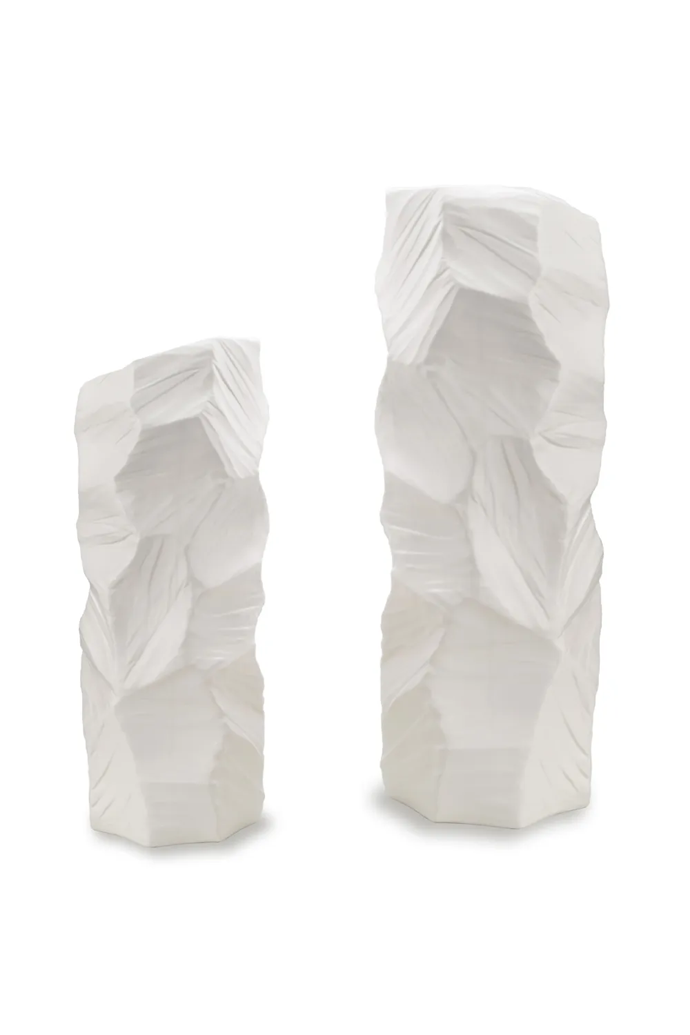 Ceramic Abstract Vase | Liang & Eimil Paton