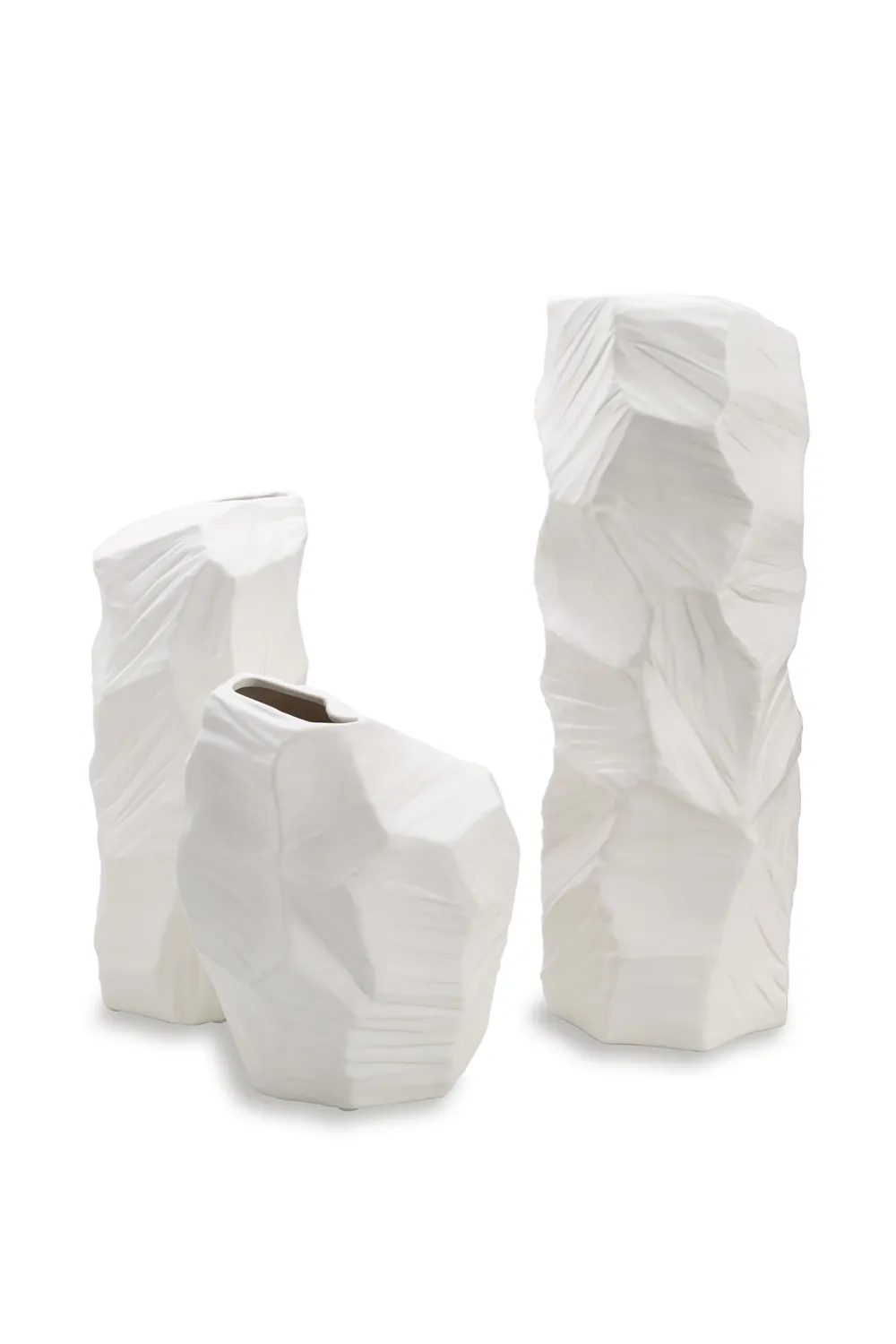 Ceramic Abstract Vase | Liang & Eimil Paton