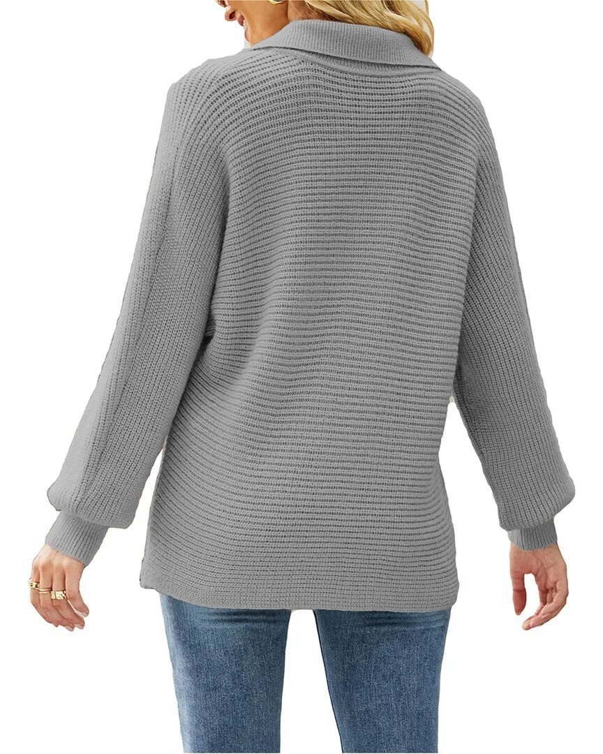 Cercei Studio Sweater