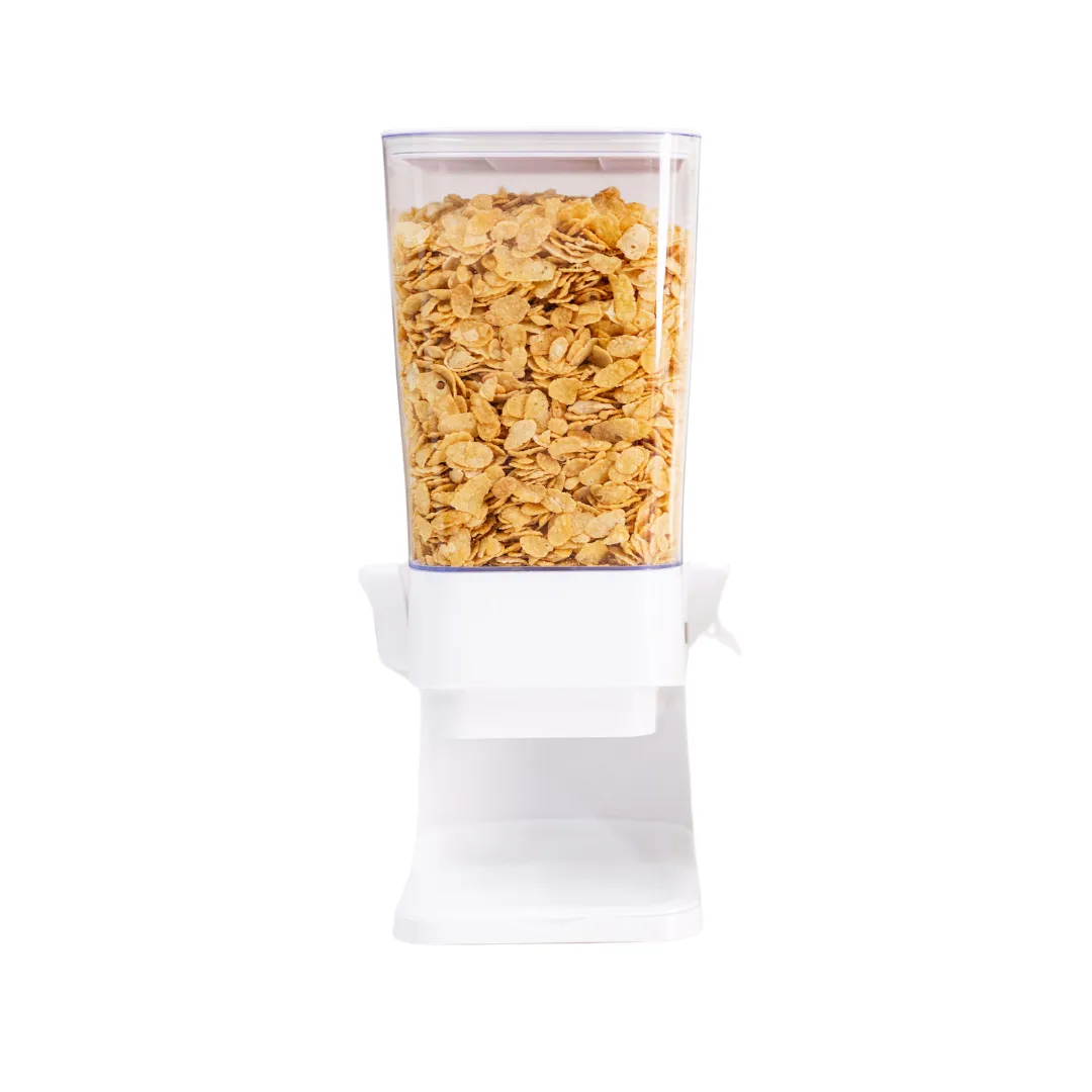 Cereal Dispenser
