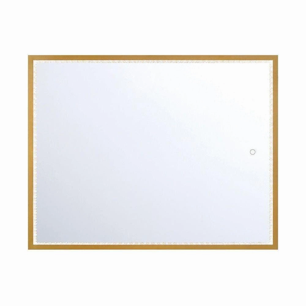 Cerissa 1 Light Mirror