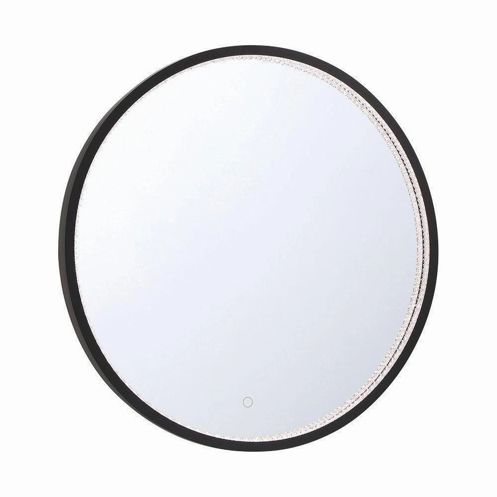 Cerissa 1 Light Mirror