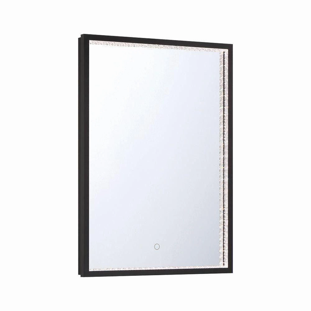 Cerissa 1 Light Mirror