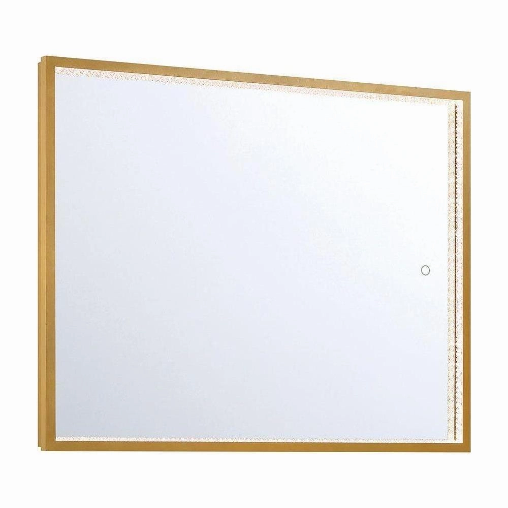 Cerissa 1 Light Mirror