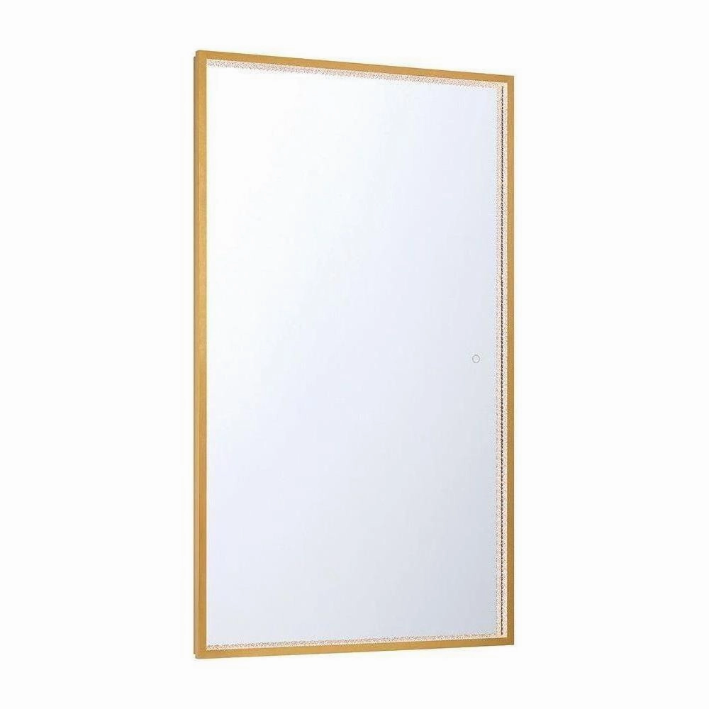 Cerissa 1 Light Mirror