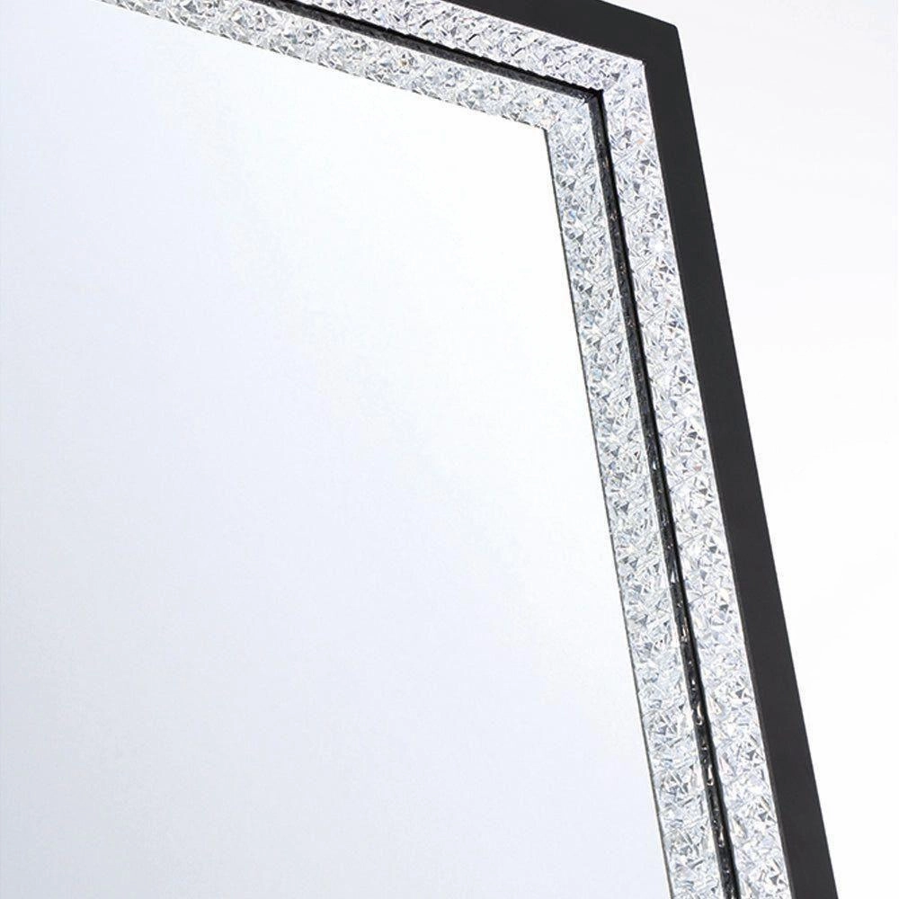 Cerissa 1 Light Mirror