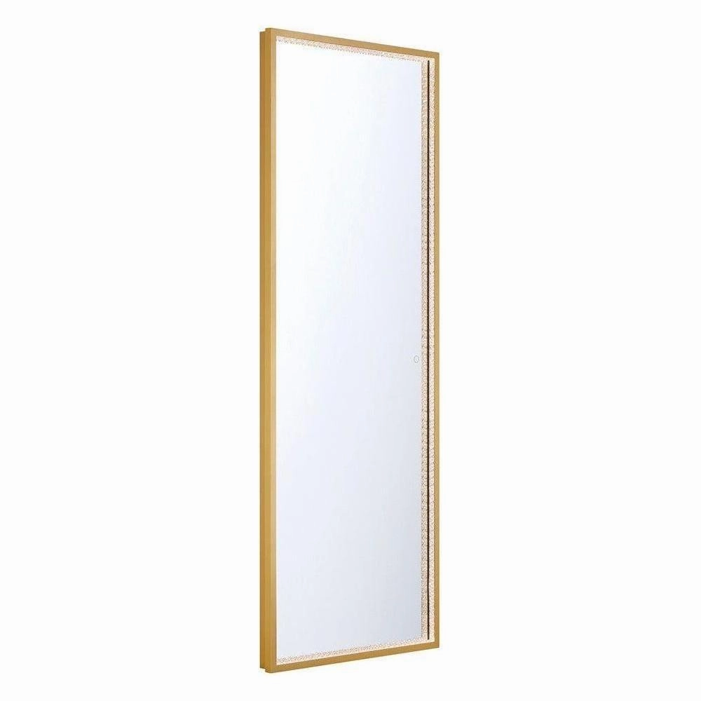 Cerissa 1 Light Mirror