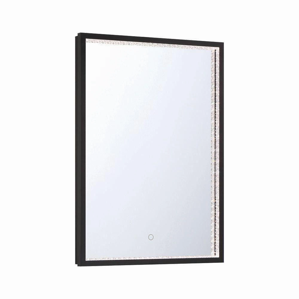 Cerissa 1 Light Mirror